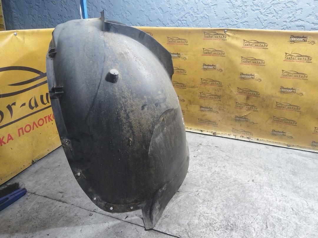 Защита арок передняя левая (подкрылок) WUW692 Volvo S60 купить