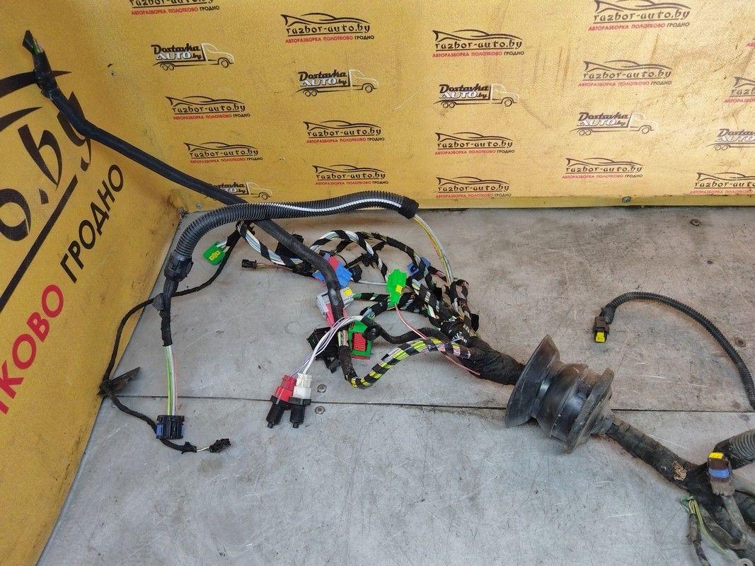 Проводка 6317G0 Peugeot 307 - Фото 14
