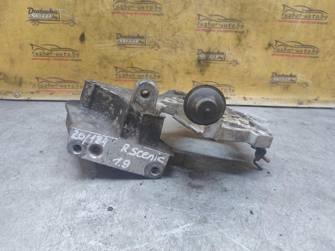 Крепление ТНВД WYG8DM Renault Scenic купить