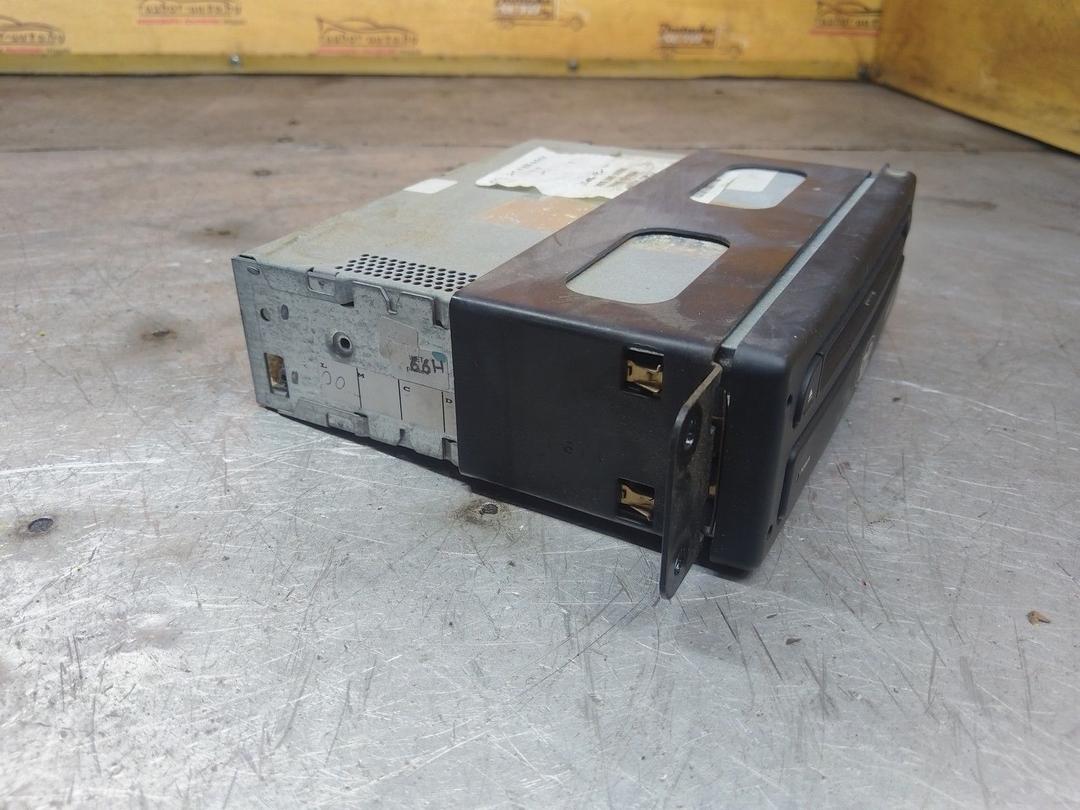 DVD OIY1K6 BMW X5 E53 купить с доставкой