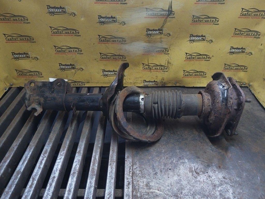 Амортизатор передний правый J8NA3R Kia Carnival - Фото 3