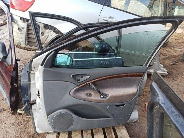Дверь передняя правая KA71YG Citroen C5 купить с доставкой