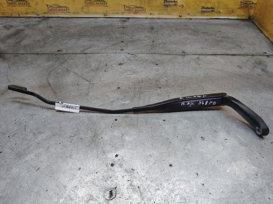 Щеткодержатель (поводок стеклоочистителя, дворник) TLSDR3 Renault Safrane