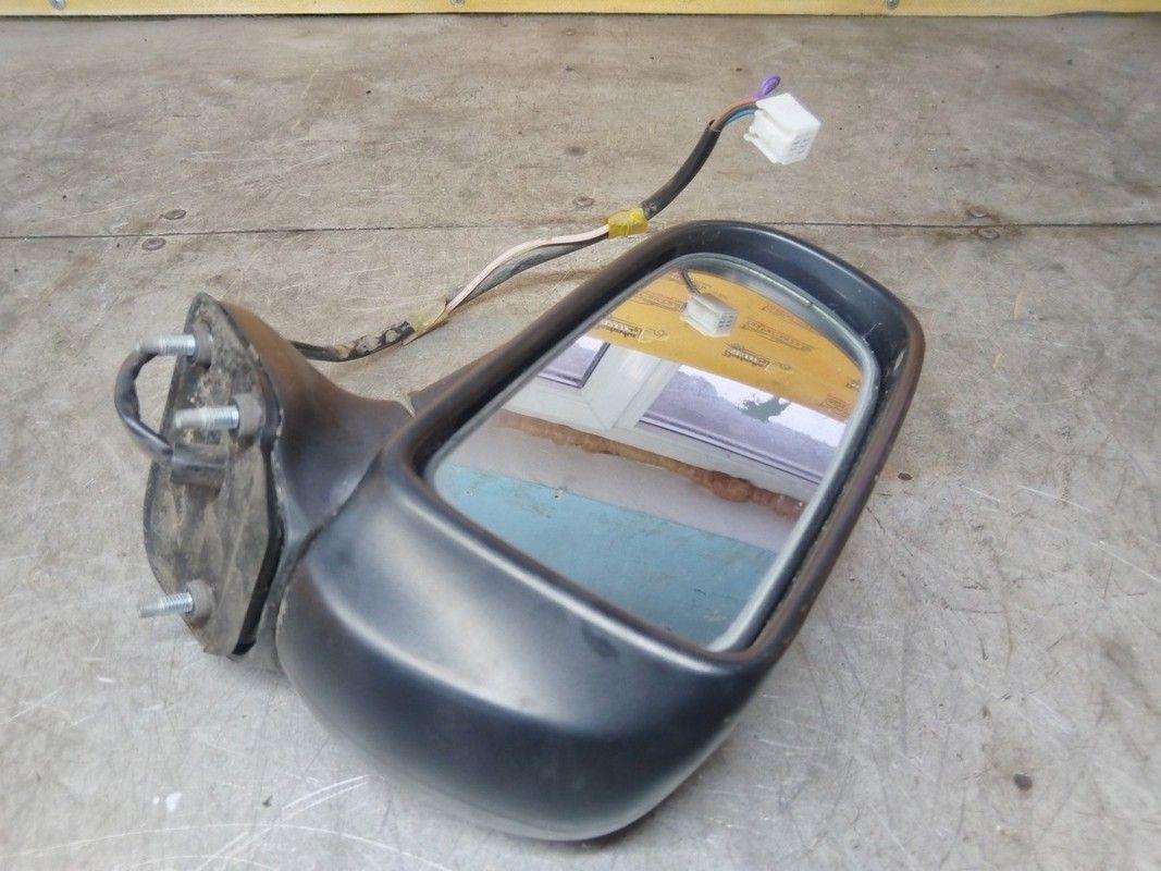 Зеркало наружное левое GMCQKU Mazda Premacy - Фото 3