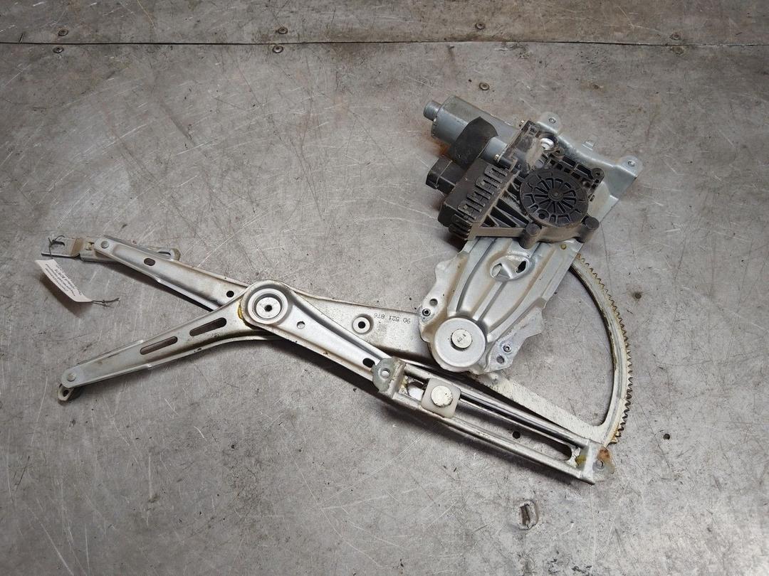 Стеклоподъемник электрический передний правый BDRIT6 Opel Astra купить в магазине запчастей бу