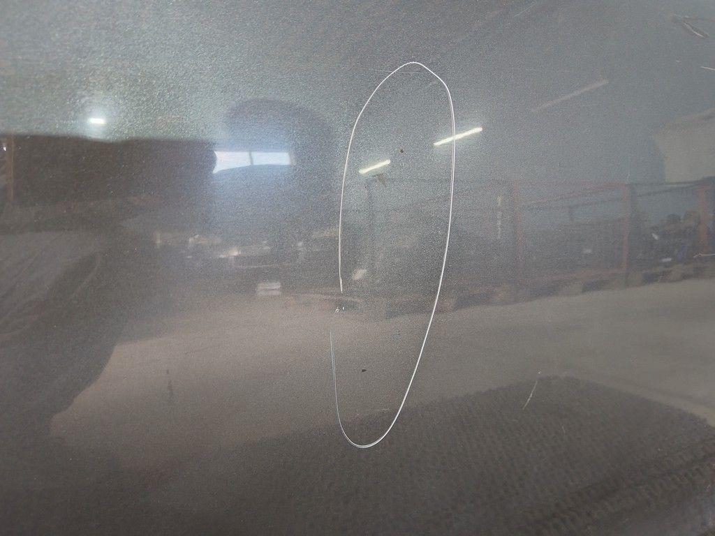 Дверь передняя левая QDNUCD Volkswagen Jetta - Фото 3