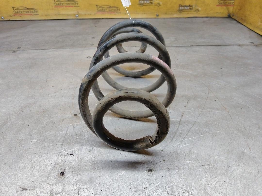 Пружина задняя 373HLV Nissan Note - Фото 2