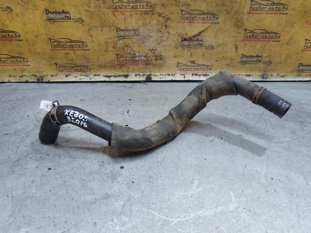 Шланг гидроусилителя F5JYCC Mazda Xedos 6 - Фото 3