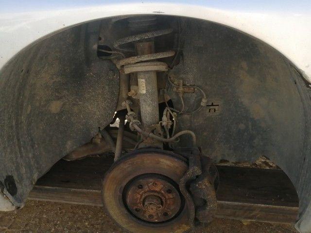 Амортизатор передний правый TOVJ9K Peugeot 406 - Фото 2