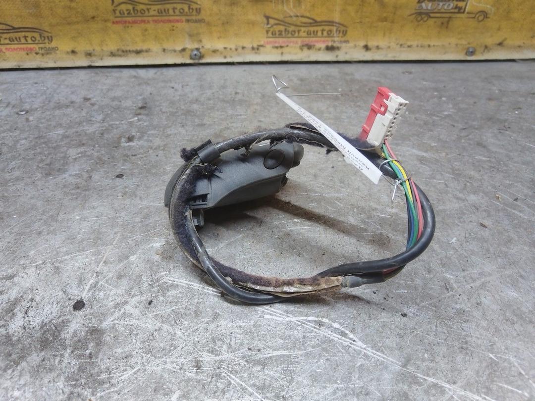 Джойстик управления мультимедиа 97US4D Renault Megane купить