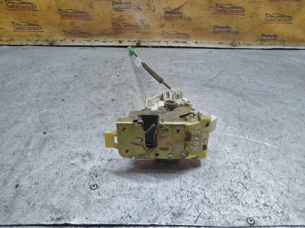 Замок двери задней левой GCT994 Ford Mondeo - Фото 1