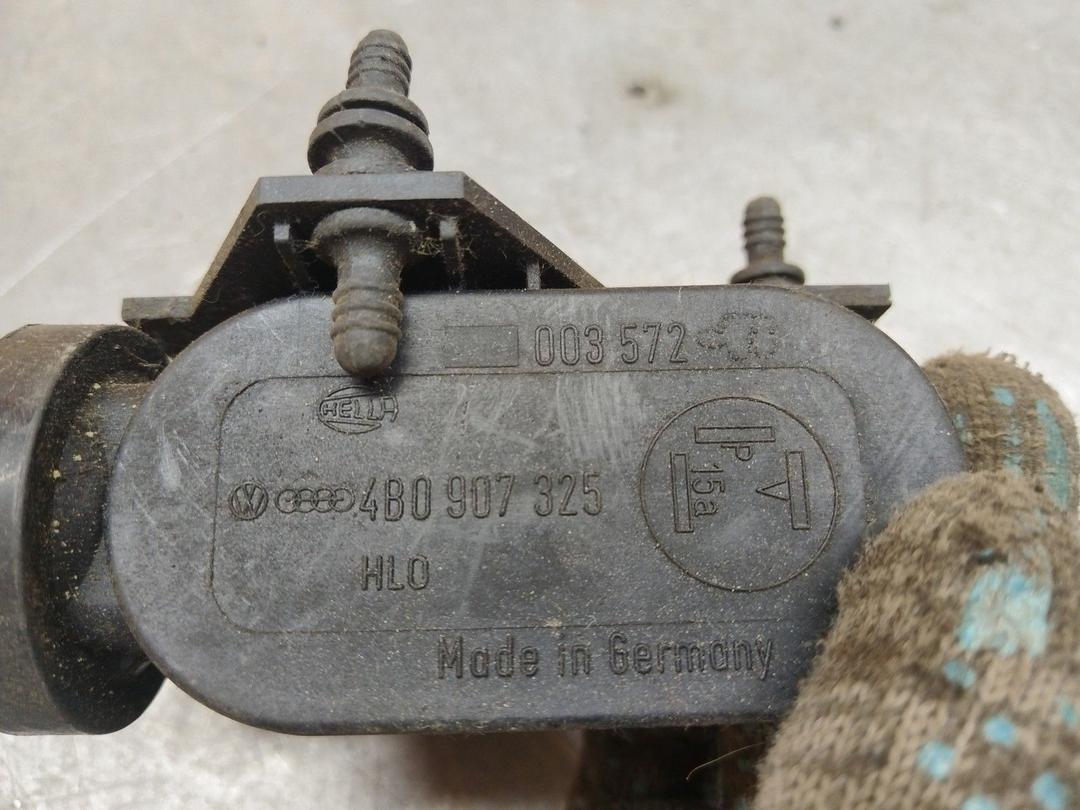 Блок круиз-контроля IDS177 Volkswagen Passat - Фото 4