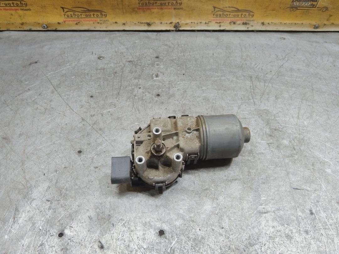 Моторчик передних стеклоочистителей (дворников) I4A11U Volkswagen Passat купить с доставкой