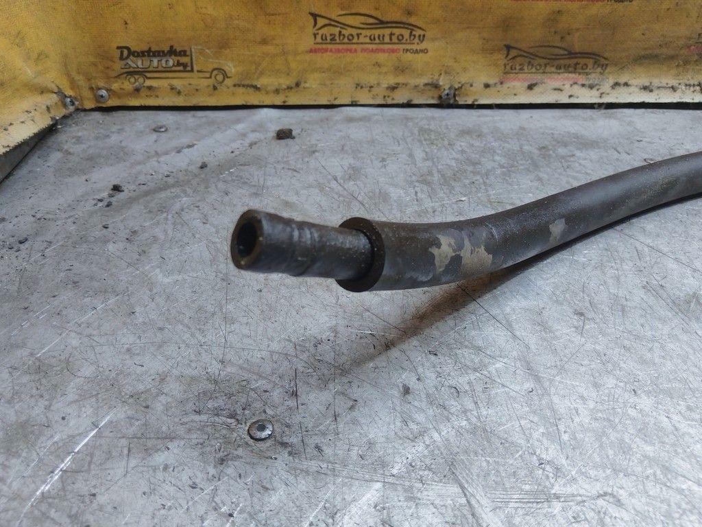 Трубка гидроусилителя X63ABA Citroen C5 - Фото 5