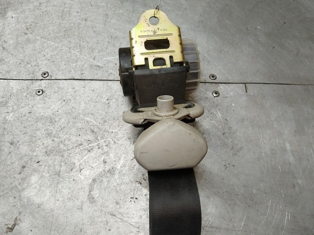 Ремень безопасности задний левый ORC15D Volkswagen Golf - Фото 2