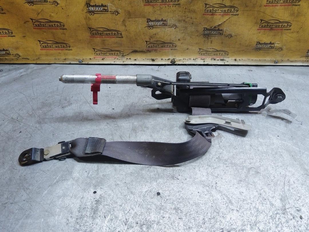 Ремень безопасности передний правый YF78N1 Volvo S60 купить в магазине запчастей бу