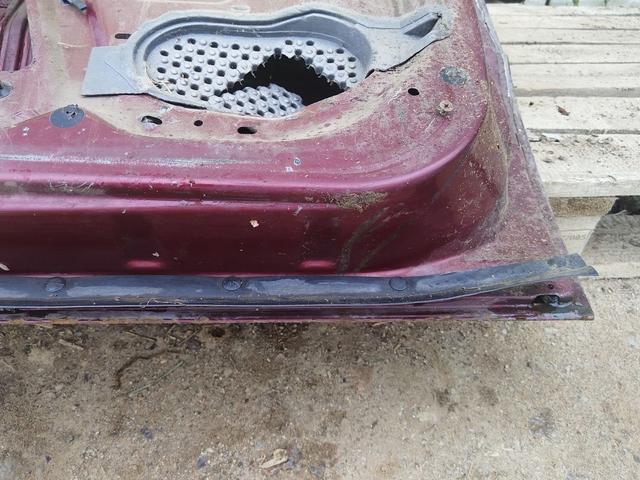 Дверь передняя левая NCM9K0 Fiat Ulysse undefined