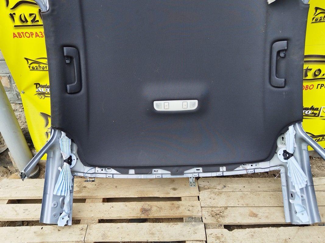 Крыша 4OCR8Y Audi A6 undefined