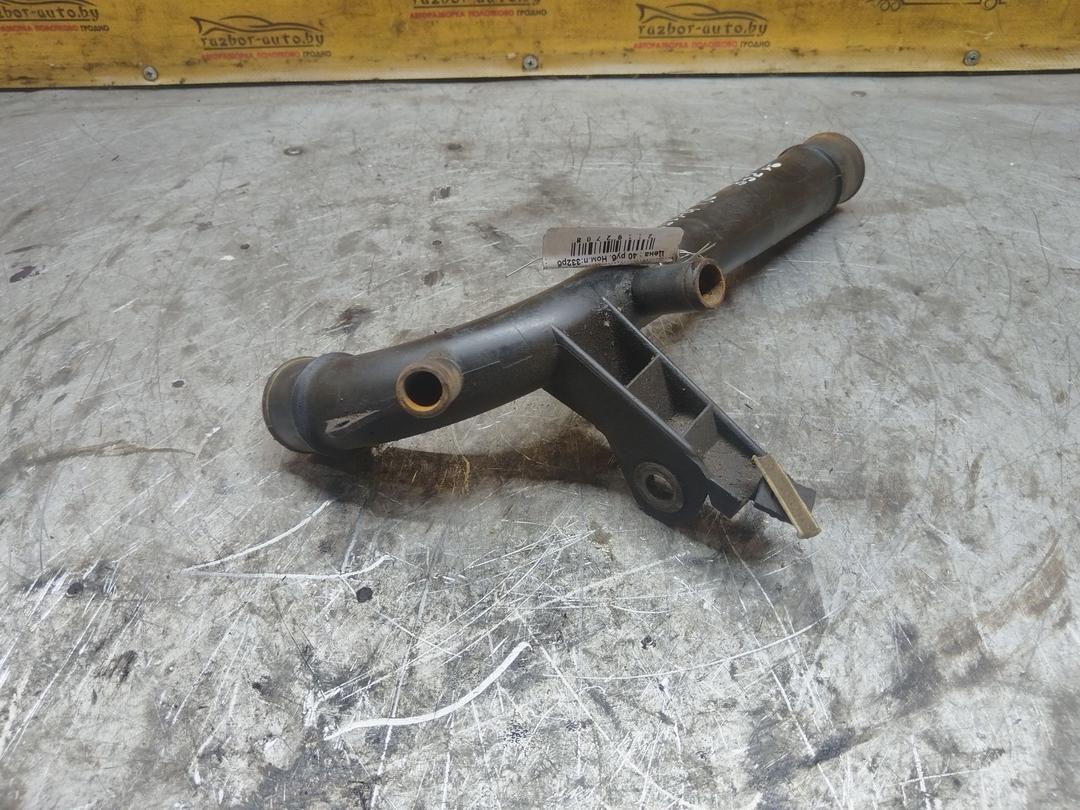 Трубка охлаждающей жидкости пластиковая 67W1L2 Opel Astra - Фото 2