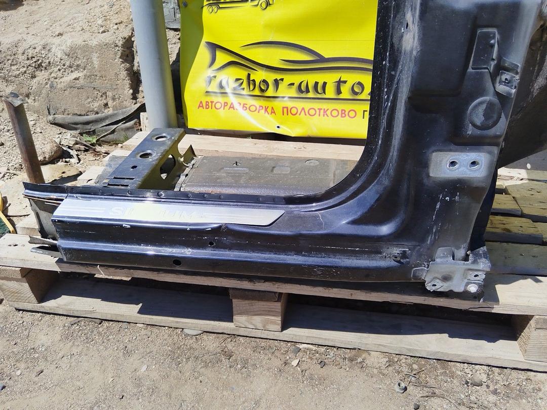 Стойка кузовная передняя правая 8OV42M Opel Signum купить