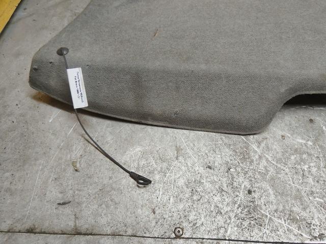 Полка багажника RESUUO Fiat Bravo купить с доставкой