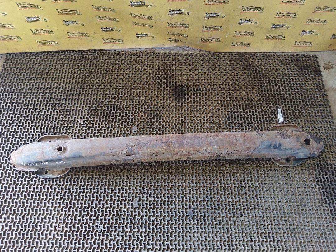 Усилитель бампера заднего 0LQK0H Peugeot 307