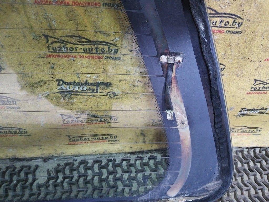 Стекло заднее 9L59F6 Opel Astra - Фото 5