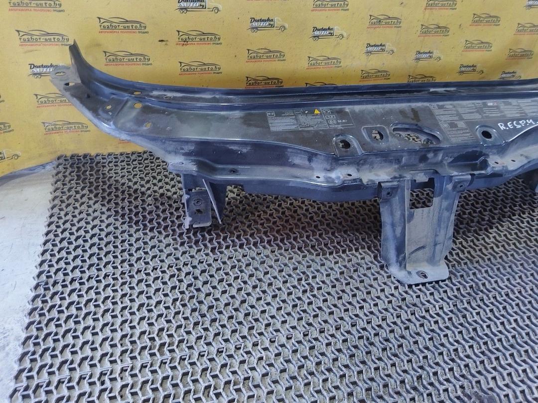 Передняя панель крепления облицовки (телевизор) WDFFHP Renault Espace купить