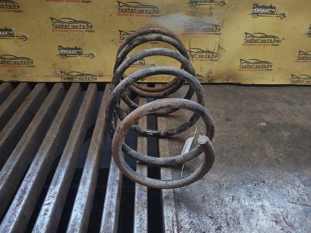 Пружина передняя DBWTUA Rover 200 - Фото 2