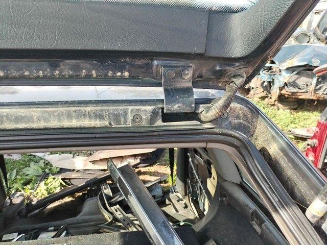 Петля крышки багажника SSFP5V Audi A6 - Фото 1