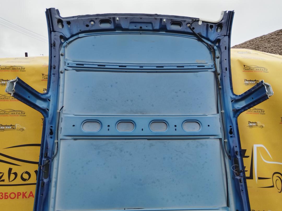 Крыша 8FY804 Opel Astra - Фото 10