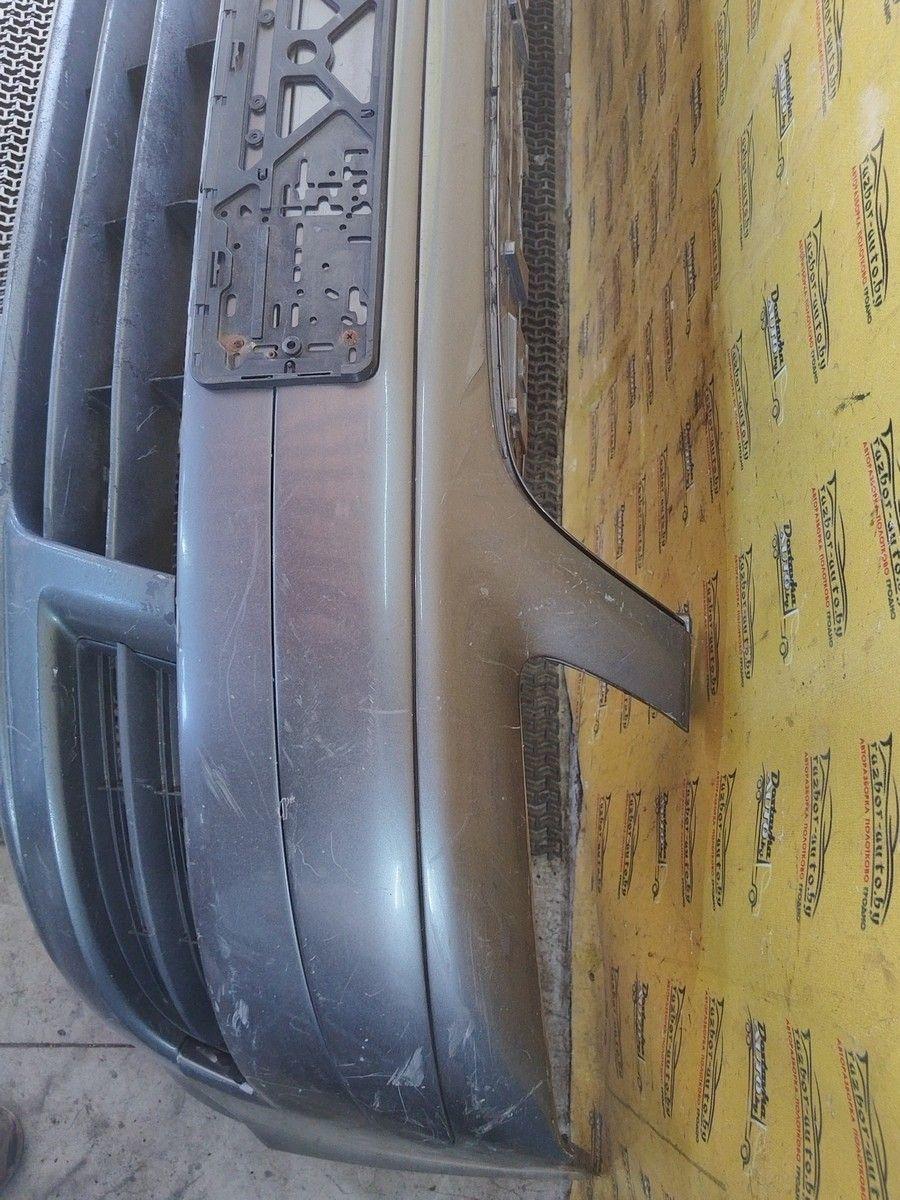 Бампер передний HH8RQ1 Volkswagen Touran - Фото 22