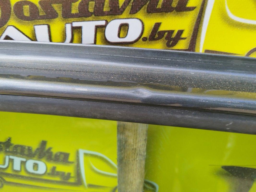 Дверь задняя правая 792WJ6 Peugeot 207 undefined