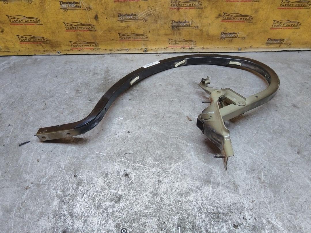 Петля крышки багажника 0H61R0 Ford Fusion купить с доставкой