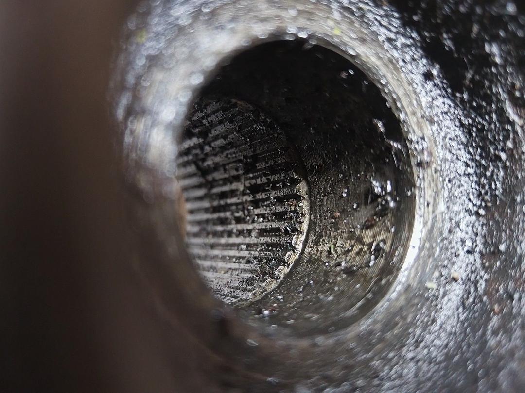 Кулак поворотный левый 2D40BX Audi 80 undefined