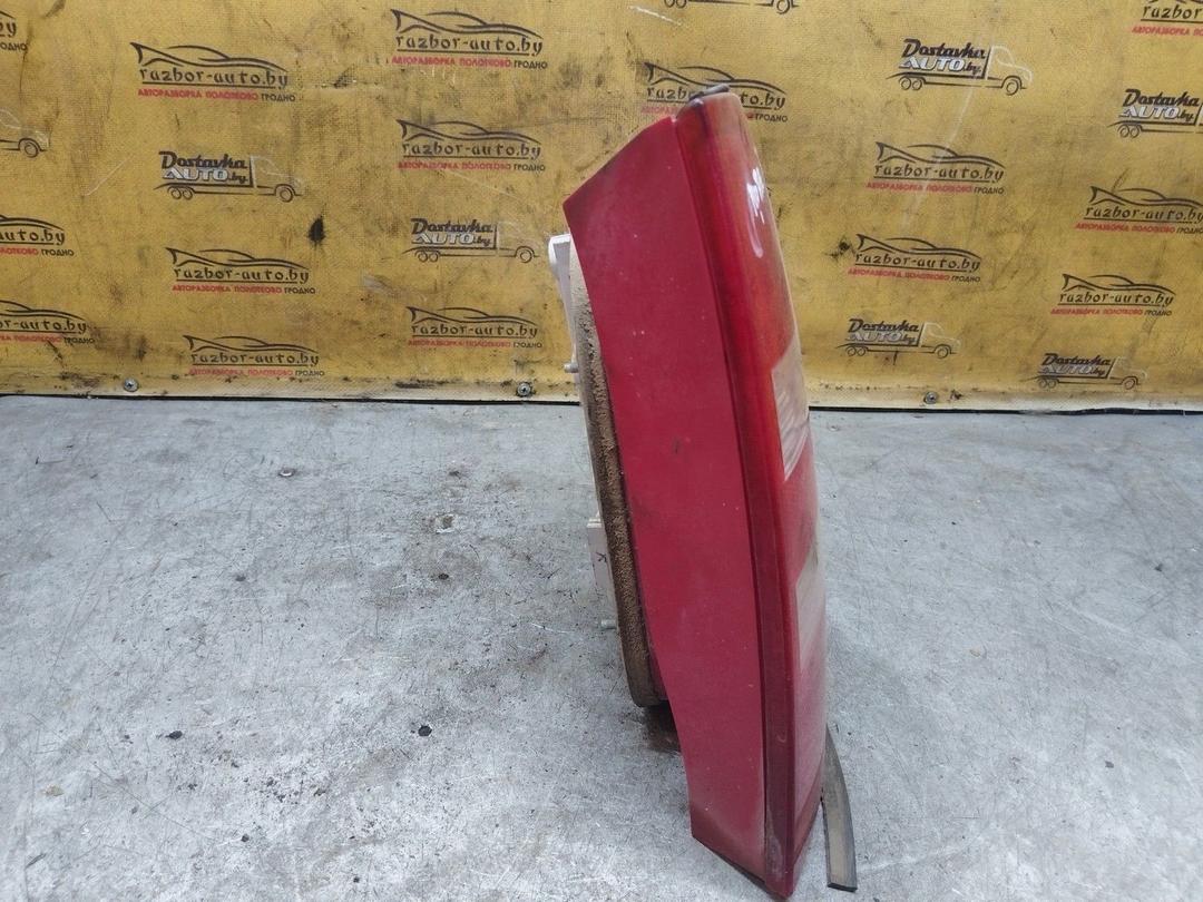 Фонарь задний правый VFW0K1 Skoda Fabia - Фото 2