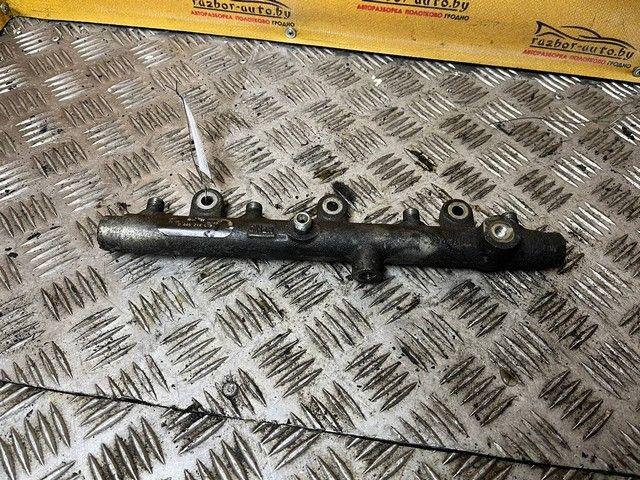 Топливная рампа EMYGEI Peugeot 406