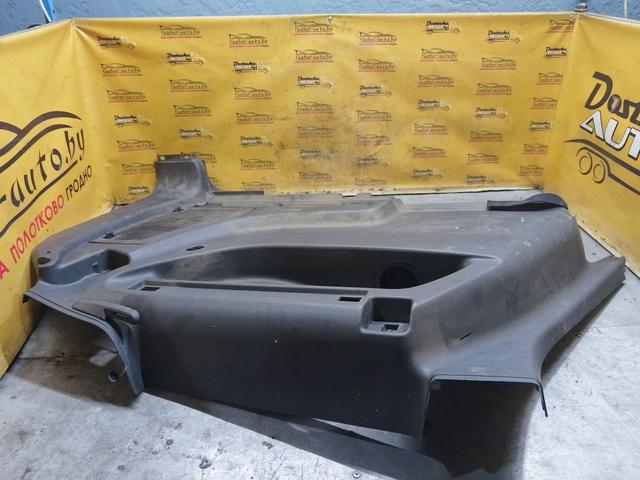 Обшивка багажника F6KAI6 Opel Zafira купить с доставкой
