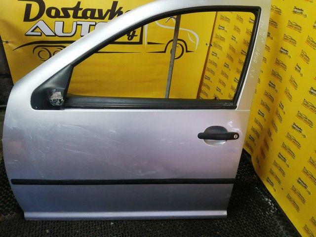 Дверь передняя левая B1W03K Volkswagen Bora