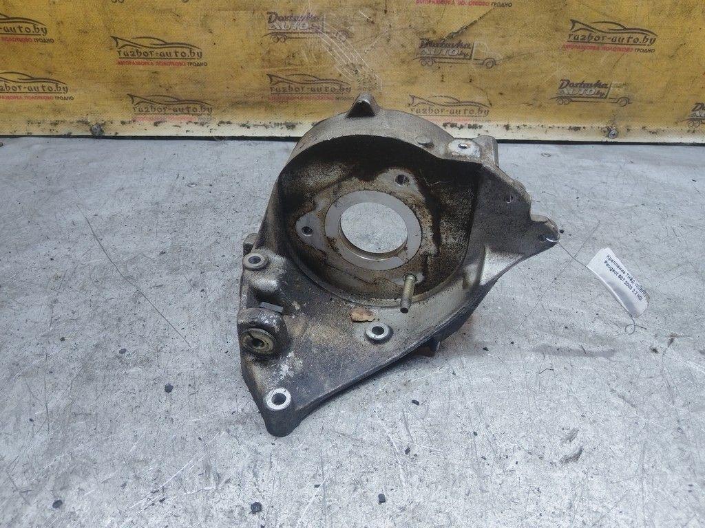 Крепление ТНВД WUEFK2 Peugeot 607 - Фото 1