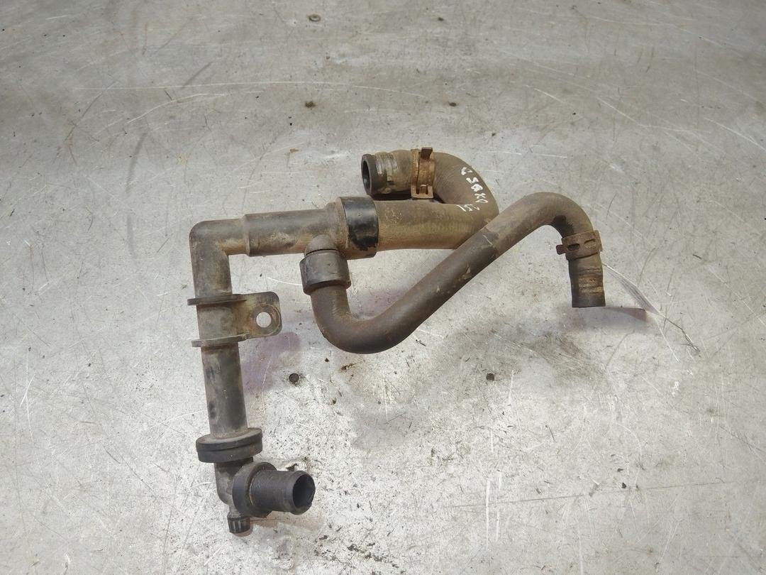 Патрубок (трубопровод, шланг) R44LYV Citroen Saxo