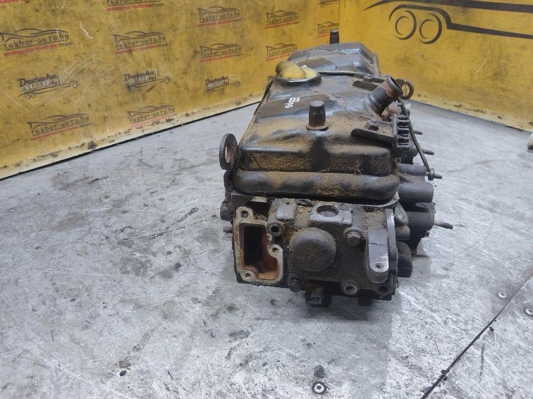 Головка блока цилиндров 46UNFD Peugeot 306 купить с доставкой