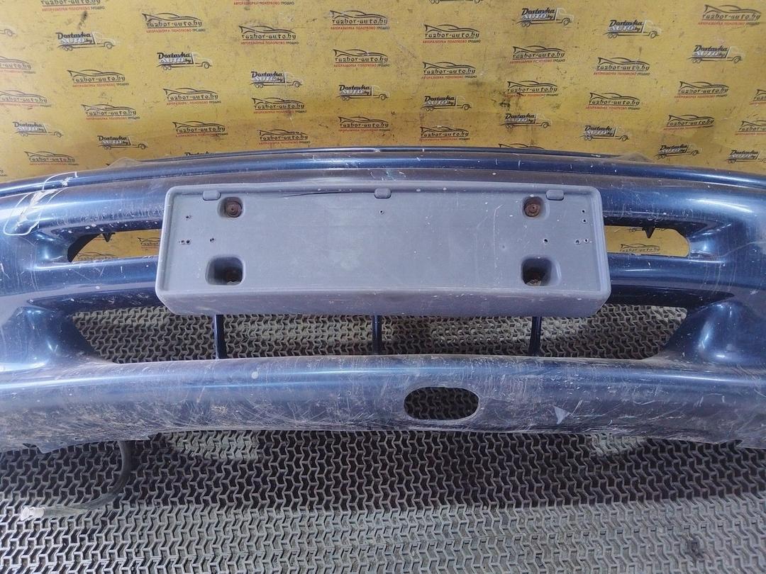 Бампер передний 90OX6S Chrysler Voyager - Фото 22