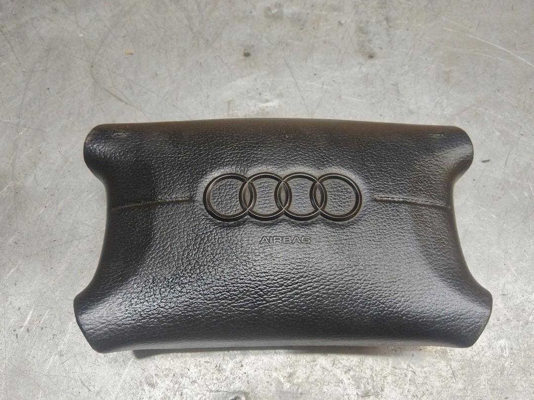 Подушка безопасности водителя KR945O Audi A4 - Фото 1