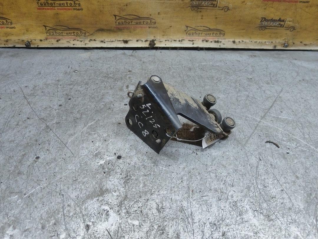 Ролик двери сдвижной DJJ4DC Citroen C8 - Фото 6