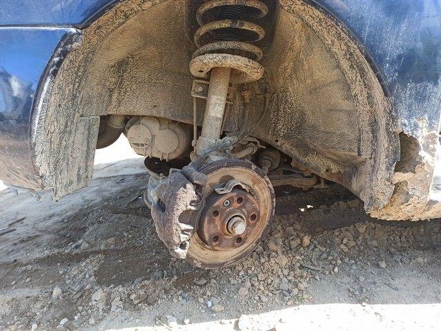 Полуось передняя левая (приводной вал, ШРУС) QW1PB2 Seat Alhambra купить