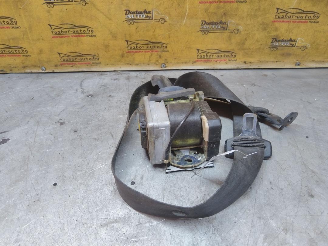 Ремень безопасности передний левый LOCAT8 Skoda Octavia купить на авторазборке