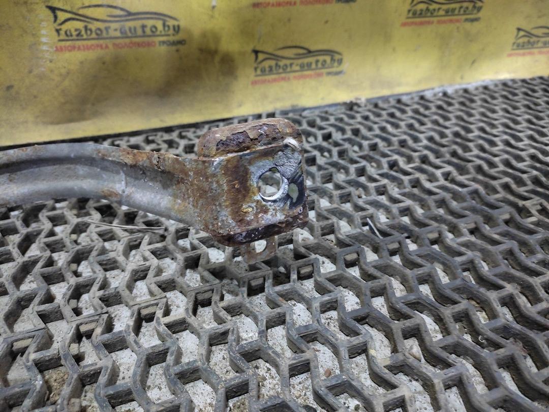 Крепление топливного бака YO14C1 Fiat Stilo - Фото 3