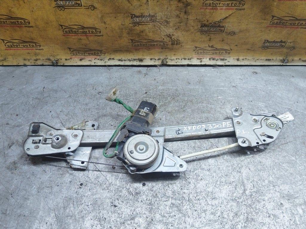 Стеклоподъемник электрический передний левый 9SJHDL Mazda Xedos 6 - Фото 1