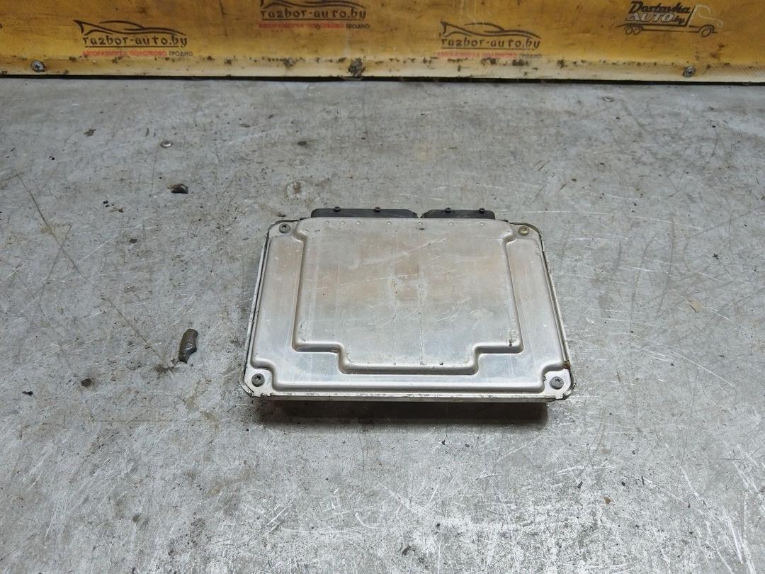 Блок управления двигателем 8MI4ER Seat Toledo купить с доставкой